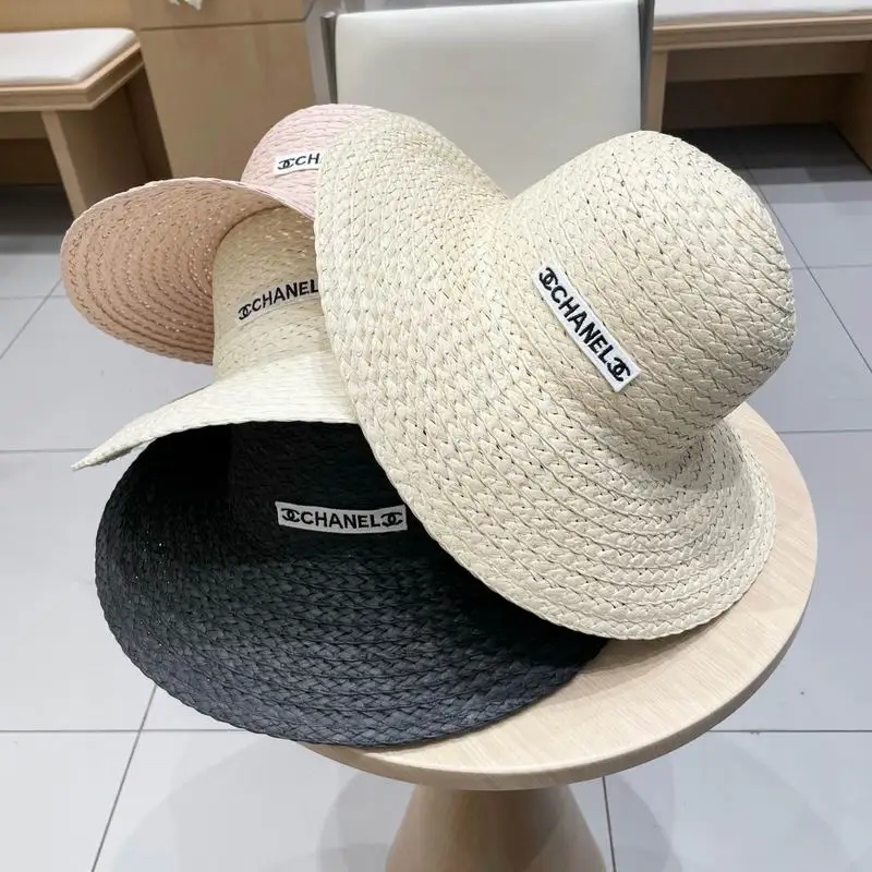 Chanel top hat 071614